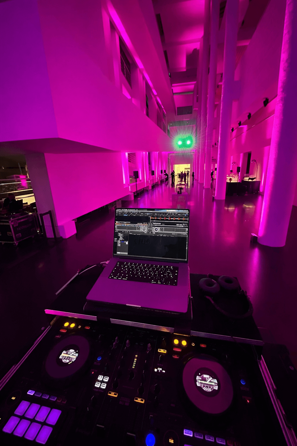 Loop Events DJ